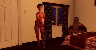 Fun with body for Sex motel