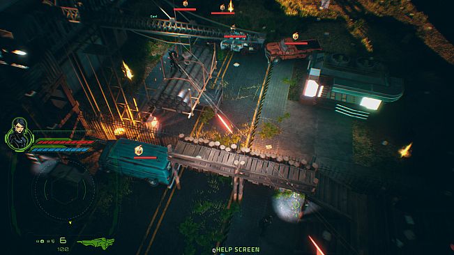 Feast of the Beast Unleashed