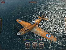 Sky Gamblers: Storm Raiders