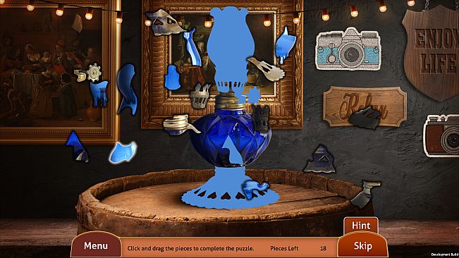 Finding America: New England