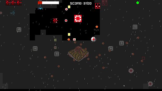 Tiger Tank 59 Ⅰ Volcano MP063