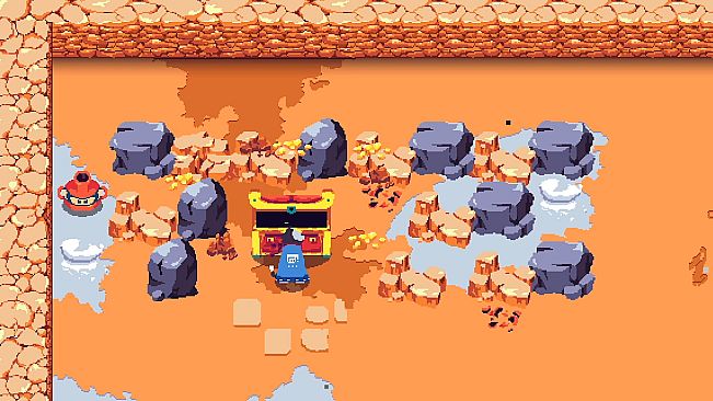 Hunter of the Disowned