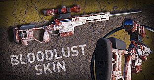 Sniper Ghost Warrior Contracts 2 - Flesh & Blood Skin Pack