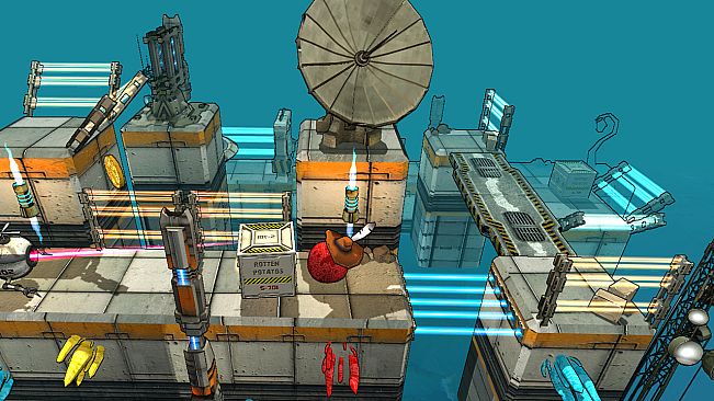 Tomato Jones - Episode 3