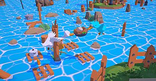 An Eggstremely Hard Game