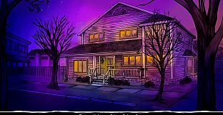Heather's Haunted House Party