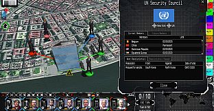 4th Generation Warfare Playtest