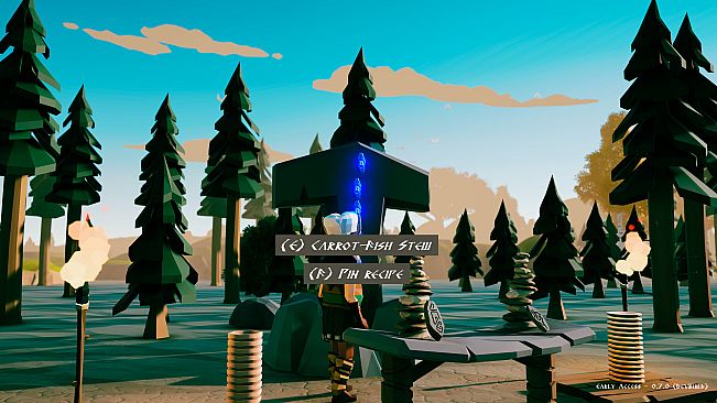 Viking Chef: Feast Frenzy