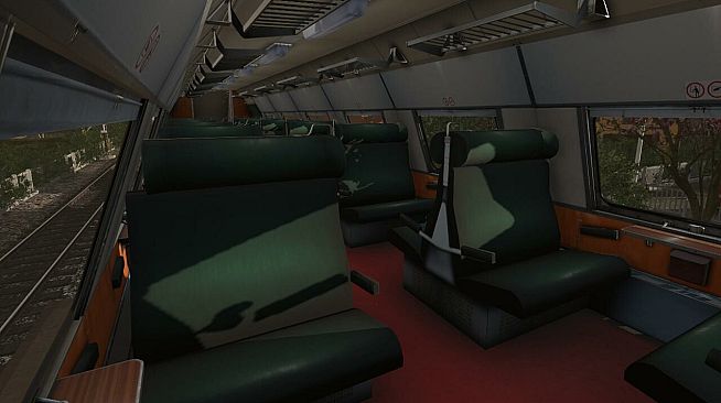 Trainz 2022 DLC - CD Doubledecker Pack No. 1