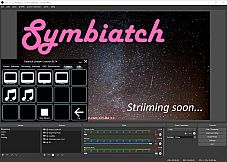 Tokavuh Stream Control