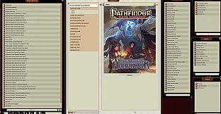 Fantasy Grounds - Pathfinder RPG - Pathfinder Companion: Plane-Hopper's Handbook