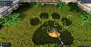 Master of the Mow