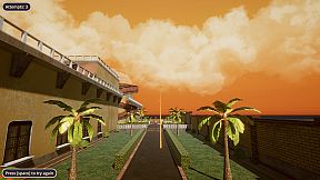 The Ultimate Trickshot Challenge