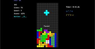 Cube Speedrunner