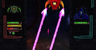 Galagan's Island: Metagalactic Monstrosities