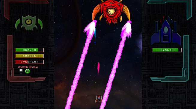 Galagan's Island: Metagalactic Monstrosities