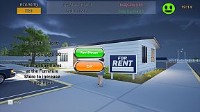 Business Empire Tycoon