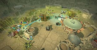 Age of Wonders: Planetfall - Invasions