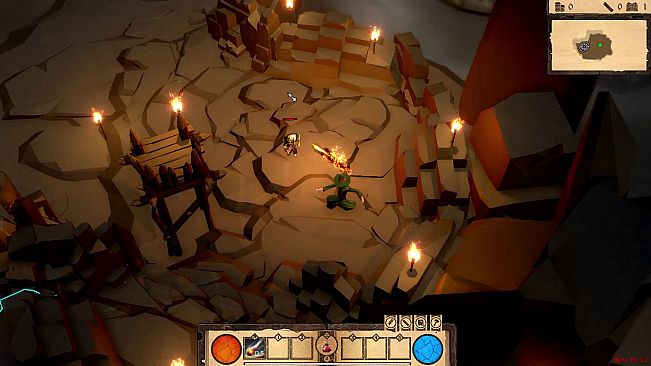 School of Magic: Deck & Slash