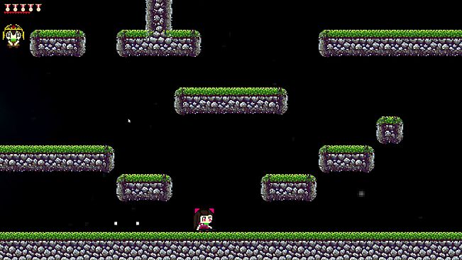 Starry Moon Island 2