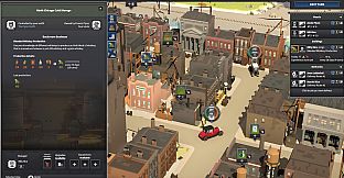 City of Gangsters: The Irish Outfit