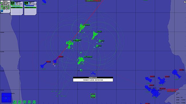Slizer Battle Management System