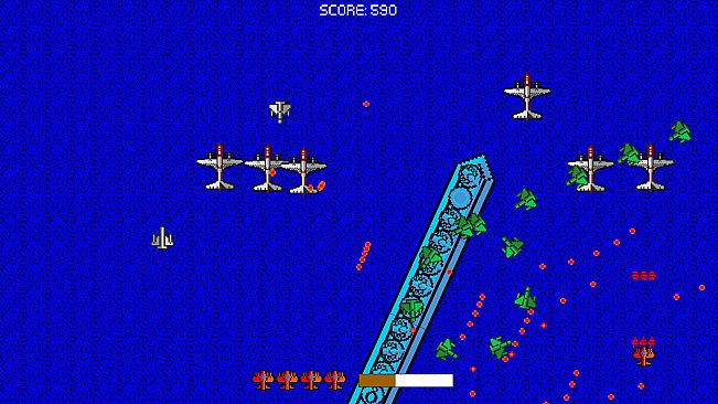 Tiger Fighter 1931 Tora!Tora! MP024