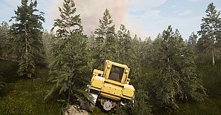 WILDLAND: Initial Attack