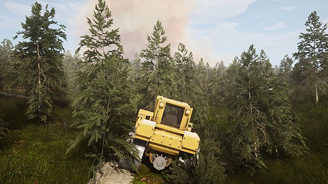 WILDLAND: Initial Attack
