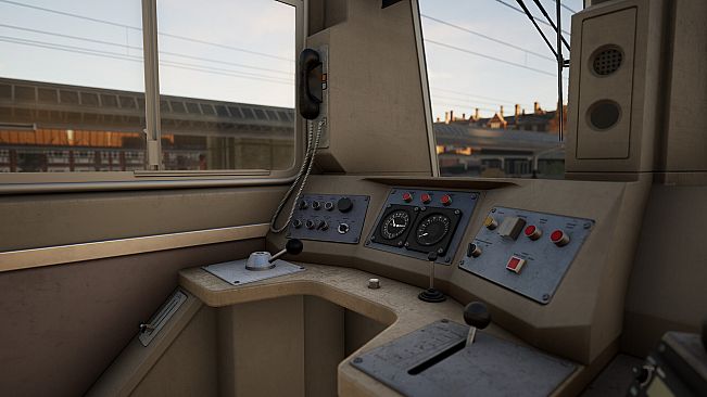 Train Sim World 7: Blackpool Branches: Preston - Blackpool & Ormskirk Route Add-On