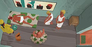 Golden Idol Investigations: The Lemurian Phoenix