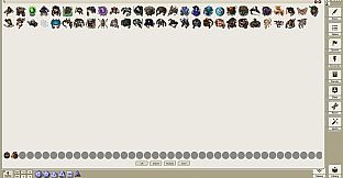 Fantasy Grounds - Devin Night: Tome of Beasts Pack 4 – Eleinomae–Goatman (Token Pack)