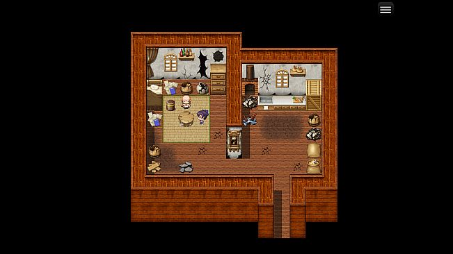 Slave Princess Finne ~ IF Story 1