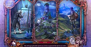 Ominous Objects: Phantom Reflection Collector's Edition