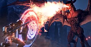 Riders of Icarus: Silver Laiku Mount