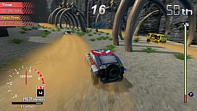 Power Racing Bundle 3