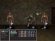 Milf Selena and the Dungeon of Magic Stones