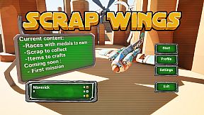 ScrapWings