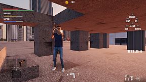 Rastignac: Wastelands