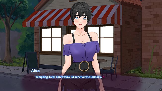 Pookie has a Fantasy 3 : Finale