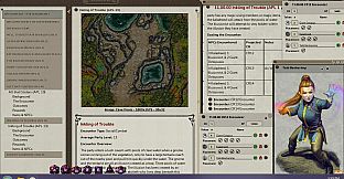 Fantasy Grounds - Encounters in the Subterranean I