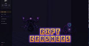 Rift Crashers