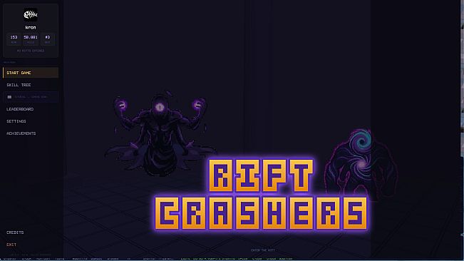 Rift Crashers