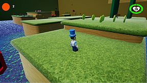 Super Clown Adventures