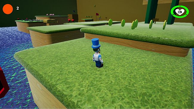 Super Clown Adventures