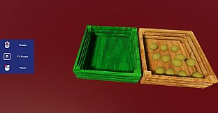 Lemonade Stand Simulator