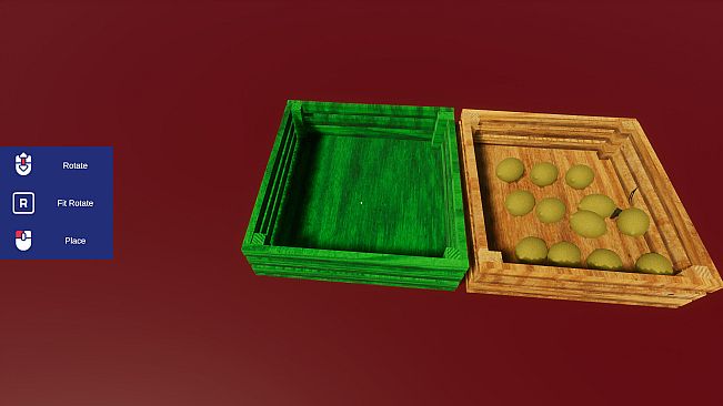 Lemonade Stand Simulator