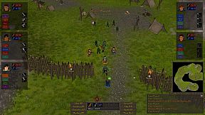 Worlds of Chaos: Invasion