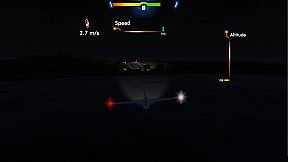 Police Air Transporter