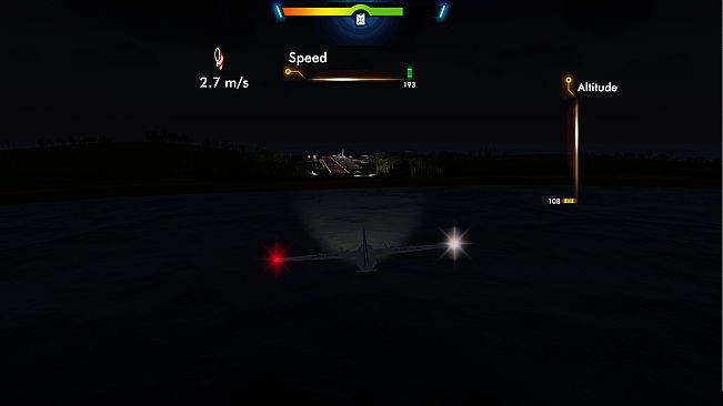 Police Air Transporter